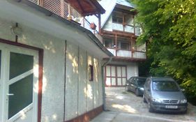 Casa Valea Iancului SINAIA